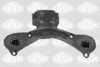 SASIC 4001820 Holder, engine mounting